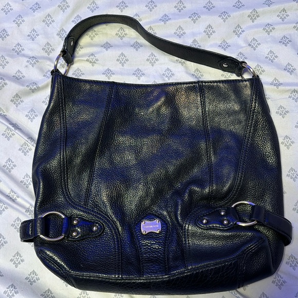Vintage Michael Kors hobo - Picture 1 of 12